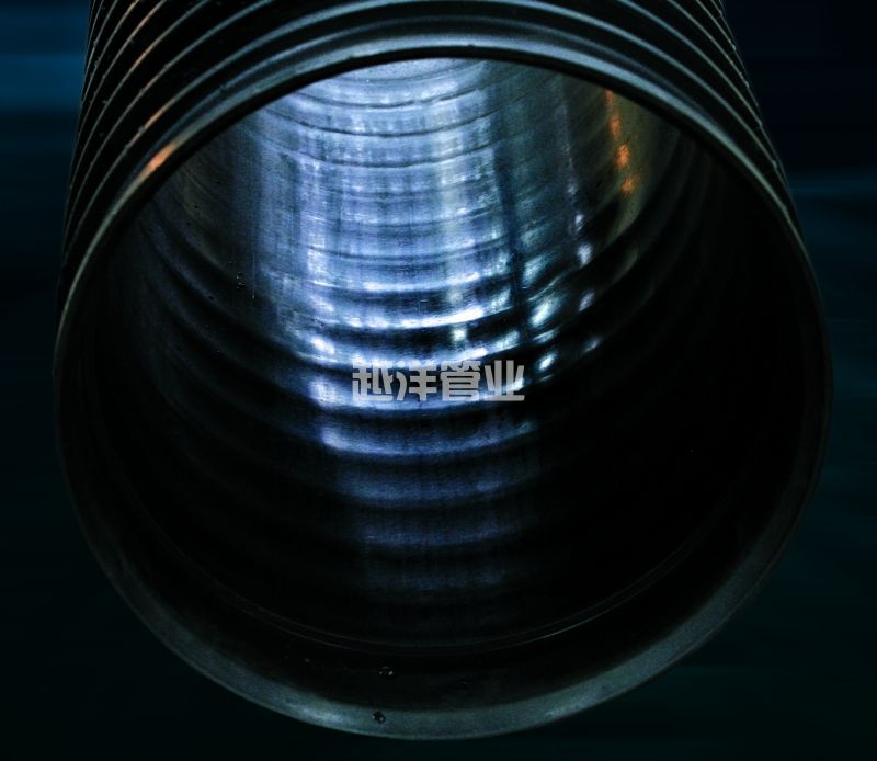 FRPP模壓管廠家DN200-DN1200 FRPP模壓管廠家DN200-DN1200